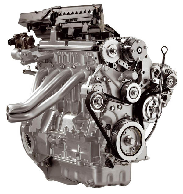 2023 Jcw Car Engine